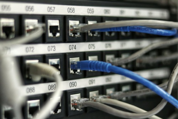 Aplicaciones corporativas e integraciones